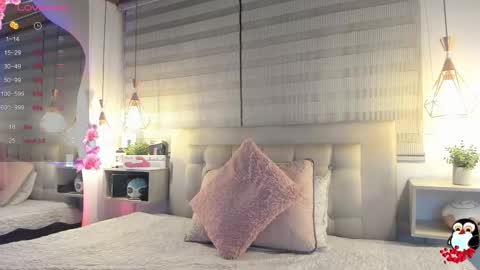 Cristal online show from 27, 2, 2026