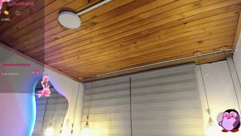 Cristal online show from 11, 4, 2026