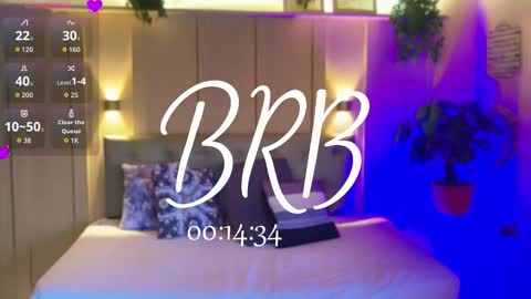 cristal_antoni online show from 14, 1, 2026