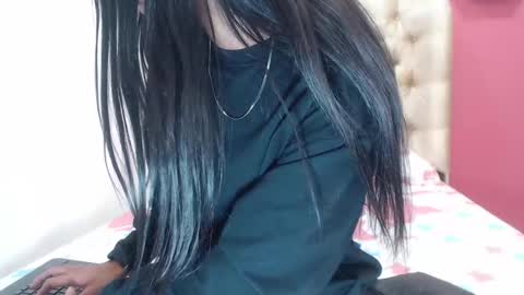 cristal_aron online show from 7, 12, 2024