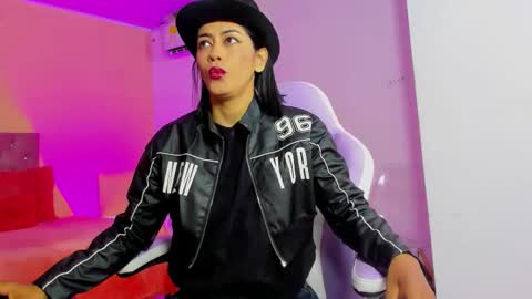 Cristal online show from 31, 10, 2025