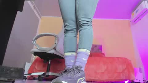 Cristal online show from 27, 2, 2026