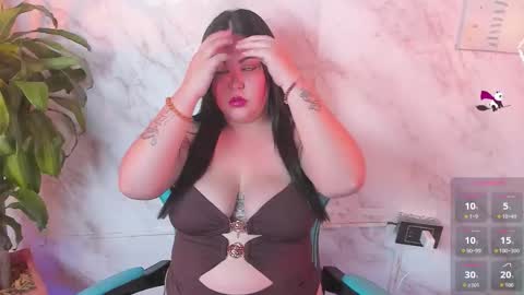 Cristal online show from 9, 11, 2025