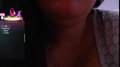 Milena online show from 17, 10, 2025