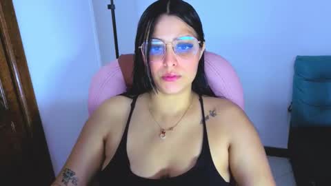 Cristal online show from 21, 3, 2026