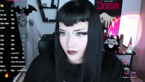 Snapshot of cristal_kosh chatting on 3, 10, 2025 Cris online show from 3, 10, 2025