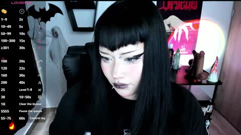 Snapshot of cristal_kosh chatting on 15, 1, 2026 Cris online show from 15, 1, 2026