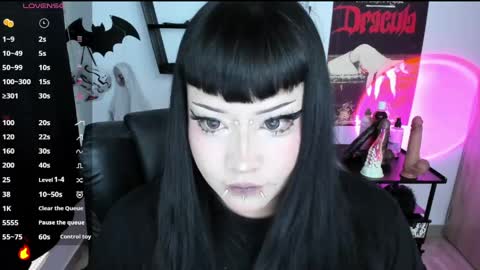 Cris online show from 26, 5, 2026