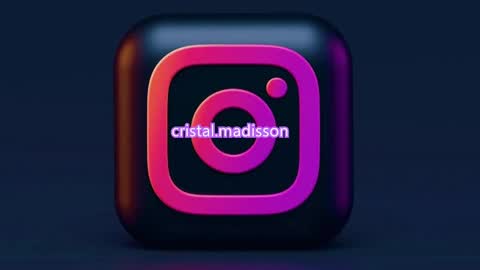 Snapshot of cristal_madissonn chatting on 22, 2, 2025 cristal madissonn online show from 22, 2, 2025