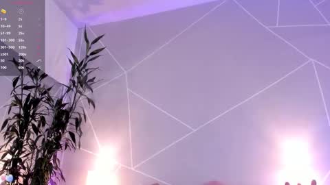 Cristal online show from 27, 12, 2024