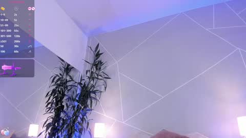 Cristal online show from 24, 1, 2025