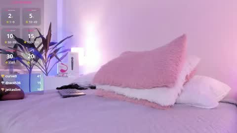 Cristal online show from 20, 2, 2025