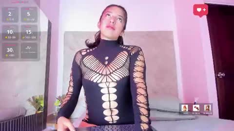 Cristal  online show from 20, 6, 2026