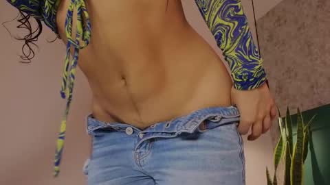 Cristal  online show from 7, 11, 2025