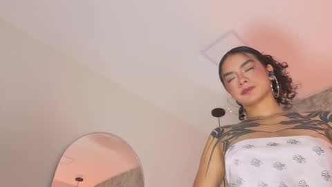 Cristal  online show from 26, 11, 2025