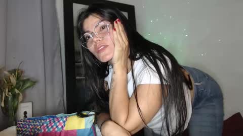 Snapshot of cristal_sexyboobs_ chatting on 26, 2, 2025 Cristal online show from 26, 2, 2025