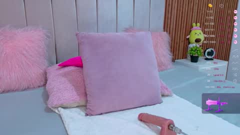 STEFANYIG cristalsubin online show from 2, 12, 2025