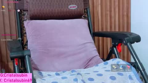 Snapshot of cristal_subin69 chatting on 1, 2, 2026 STEFANYIG cristalsubin online show from 1, 2, 2026