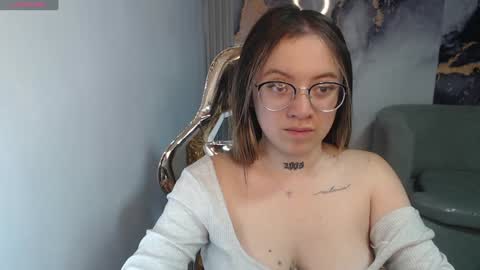 Cristal online show from 17, 1, 2025