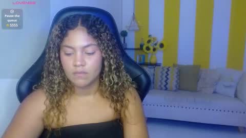 Cristal online show from 1, 3, 2025