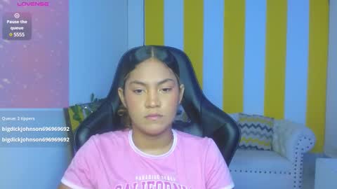 Cristal online show from 9, 3, 2025