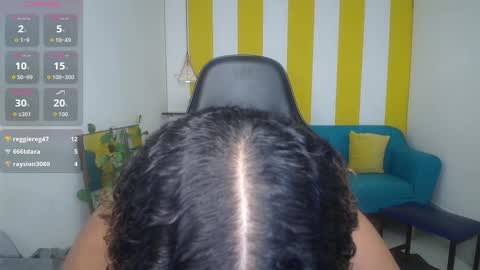 Cristal online show from 14, 11, 2025