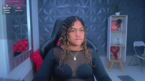 Cristal online show from 25, 11, 2025