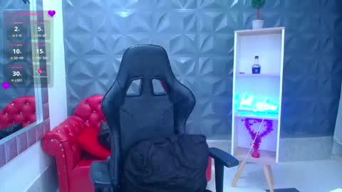 Cristal online show from 5, 3, 2026