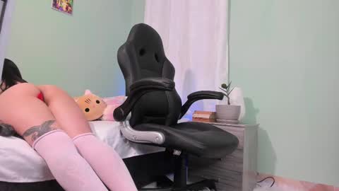 Cristal  online show from 5, 3, 2025