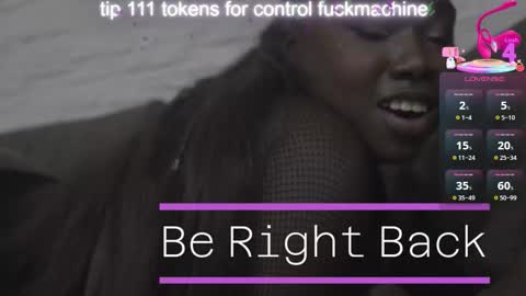 cristale69 online show from 6, 11, 2025