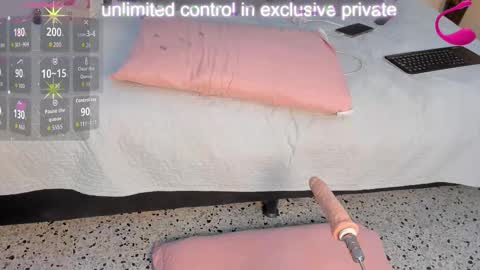 cristale69 online show from 19, 2, 2026