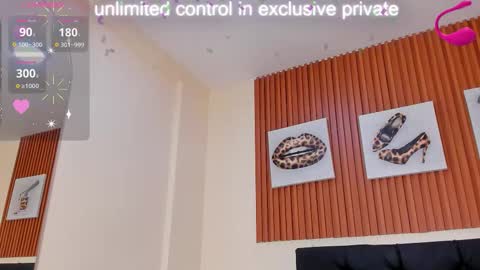 cristale69 online show from 28, 3, 2026