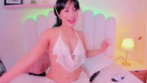 Cristal online show from 19, 7, 2026