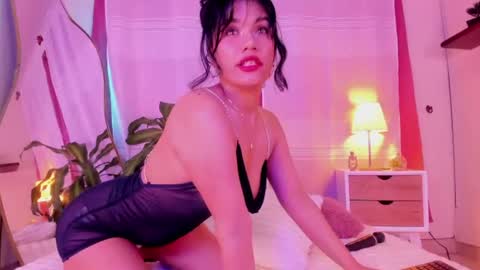 Cristal online show from 22, 7, 2026