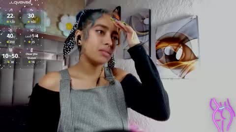 Snapshot of cristall_ravven chatting on 24, 11, 2025 online show from 24, 11, 2025