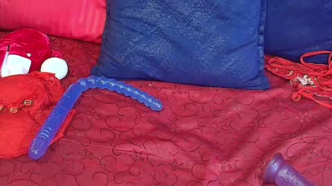 CRISTAL MILF online show from 29, 12, 2024