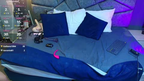 CRISTAL MILF online show from 16, 1, 2025