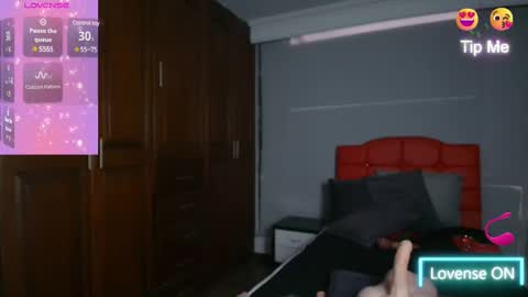 CRISTAL MILF online show from 25, 2, 2025
