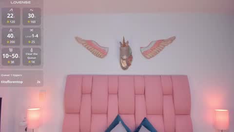 cristal online show from 16, 1, 2025