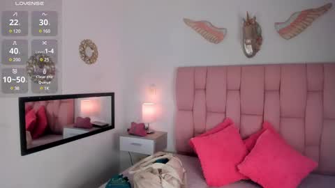 cristal online show from 4, 2, 2025