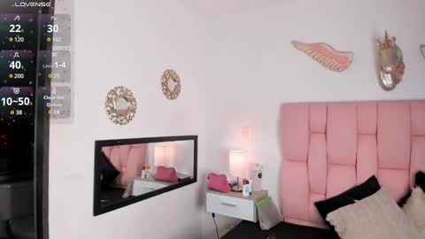 cristal online show from 12, 2, 2025