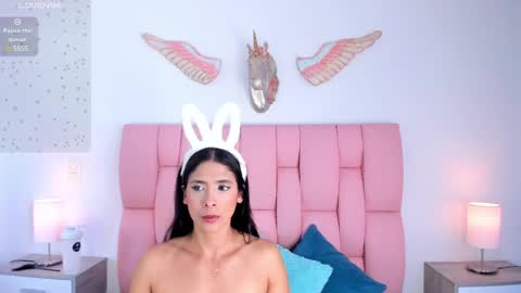 cristal online show from 10, 3, 2025