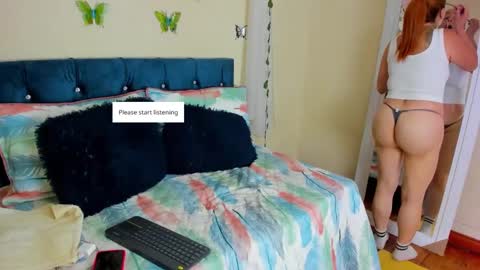 cristal walker online show from 24, 9, 2025