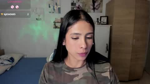 Snapshot of cristamunez chatting on 16, 6, 2026 veronika online show from 16, 6, 2026