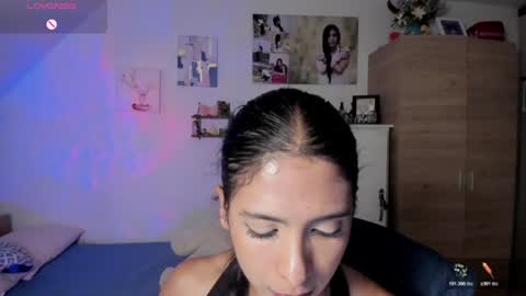 Snapshot of cristamunez chatting on 24, 6, 2026 veronika online show from 24, 6, 2026