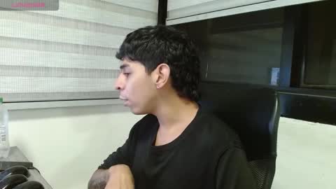 cristhian online show from 18, 9, 2025