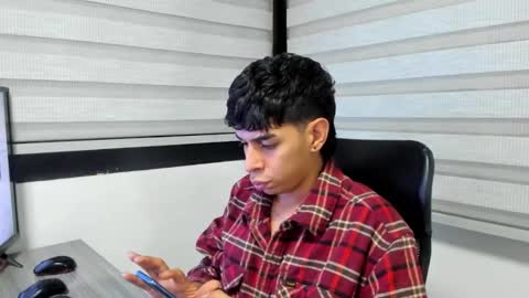 cristhian online show from 2, 10, 2025