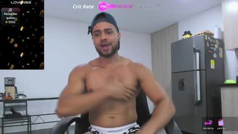 cristian_disick online show from 1, 6, 2026