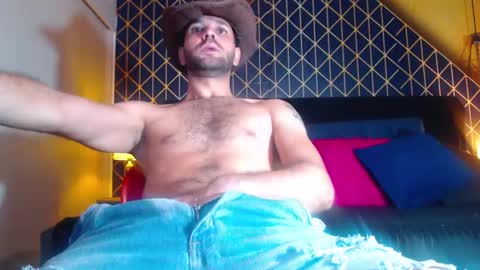 cristian hot9 online show from 13, 2, 2025