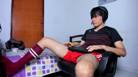 Cristian  online show from 25, 12, 2024